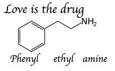 phenylethylamine